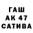 Бутират буратино Arkhat Kiyashev